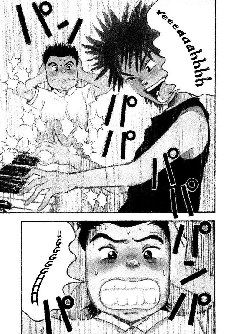 Piano no mori Chapter 1 148